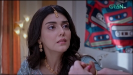 Visaal E Ishq - Episode 07